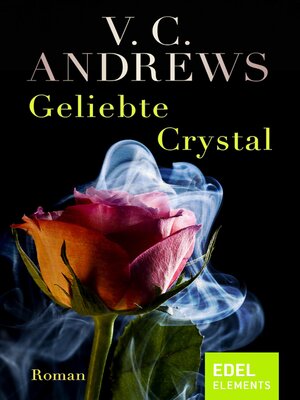 cover image of Geliebte Crystal